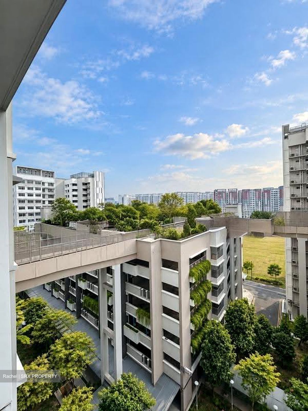 Blk 109B Eastglen @ Canberra (Sembawang), HDB 3 Rooms #626930151